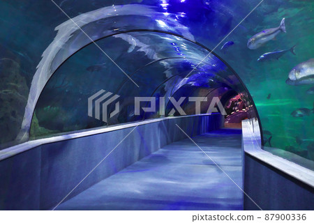 Vincom Aquarium / Vietnam Hanoi Times City 87900336