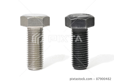 [Hexagon bolt] (Depth synthesis) 87900482
