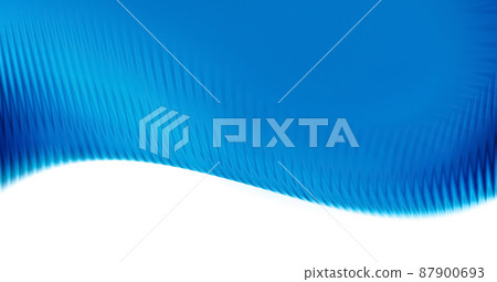Abstract Blue Background 87900693