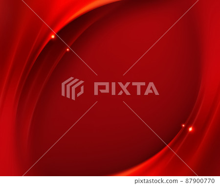 Abstract Red Background Abstract Red Background 87900770