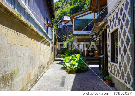 Izu Shimoda Perry Road Izu Shimoda Perry Road 87902037