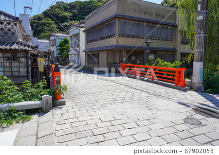 伊豆下田佩里路 伊豆下田佩里路 87902053