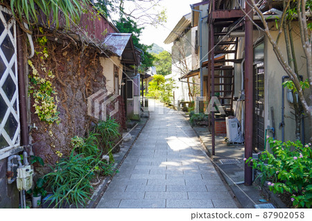 伊豆下田佩里路周邊 伊豆下田佩里路周邊 87902058