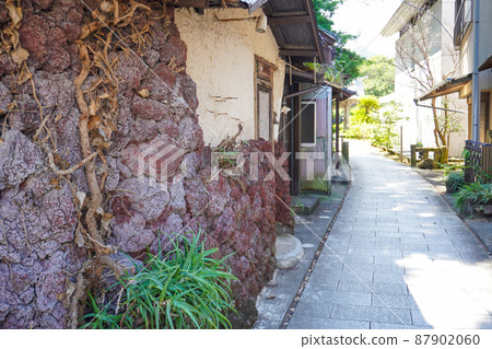 伊豆下田佩里路周邊 伊豆下田佩里路周邊 87902060