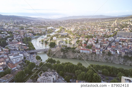 Tbilisi city center Tbilisi city center 87902418