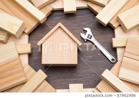 房屋改造裝修 87902986