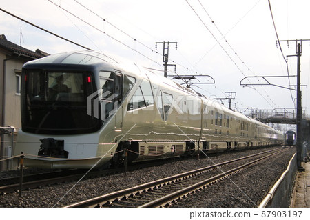 週遊臥舖列車“TRAIN SUITE 志木島” 週遊臥舖列車“TRAIN SUITE 志木島” 87903197