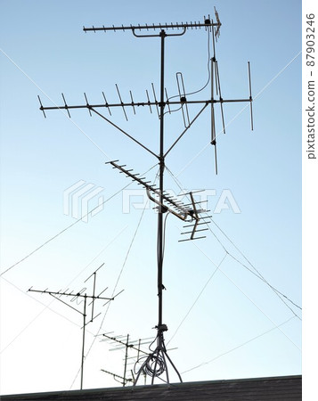 Tokyo TV antenna Tokyo TV antenna 87903246