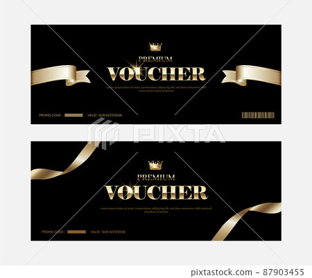 豪華優惠券和折扣卡 87903455