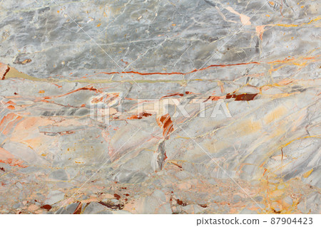 Detailed structure of marble in natural patterned. Detailed structure of marble in natural patterned. 87904423