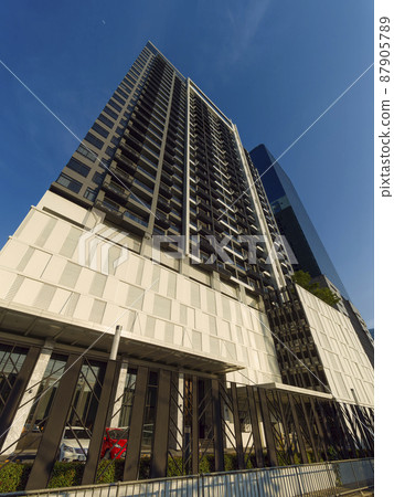 泰國曼谷常春藤安皮奧外觀 / 泰國曼谷 87905789