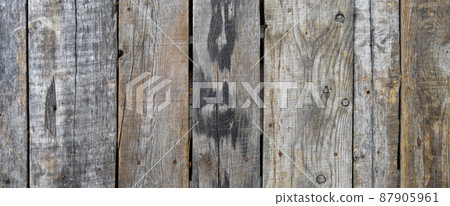 Old pine wood, can be used as background, old wood grain texture Old pine wood, can be used as background, old wood grain texture 87905961