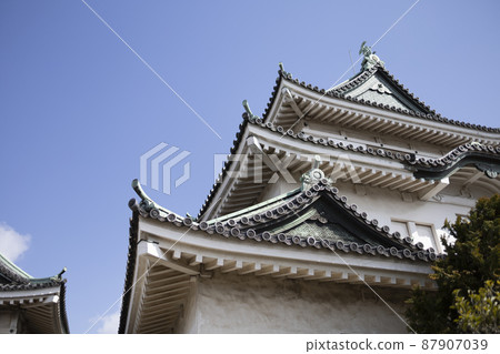 Wakayama Castle 87907039