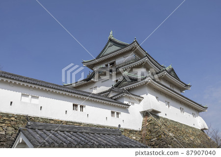 和歌山城 和歌山城 87907040