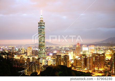 taipei, taiwan, chinese taipei 87908280