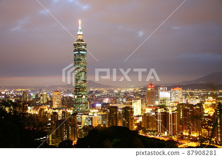 taipei, taiwan, chinese taipei 87908281