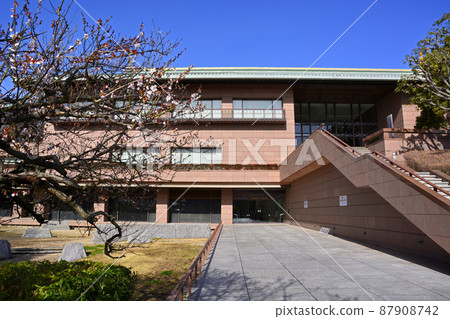 The Museum of Modern Art, Ibaraki, Mito City, Ibaraki Prefecture 87908742