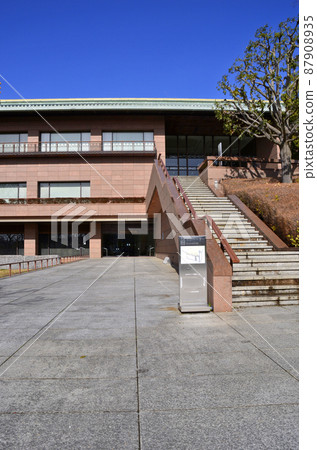The Museum of Modern Art, Ibaraki, Mito City, Ibaraki Prefecture 87908935