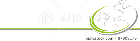 Animals, Vet, Zookeeper, Background Animals, Vet, Zookeeper, Background 87909179