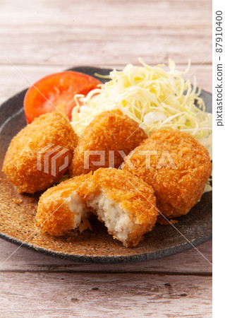 potato croquette 87910400