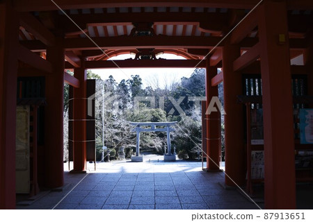 走訪千葉縣香取市香取神宮三家Tokoku公司 走訪千葉縣香取市香取神宮三家Tokoku公司 87913651