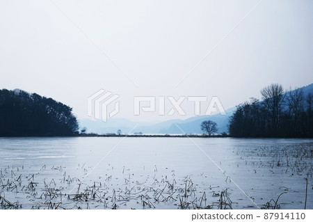 陽蘇里路風景 87914110