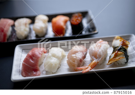 每個人都喜歡握壽司 87915016