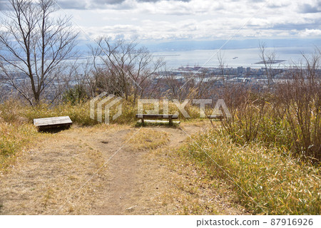 六甲山油條展望台 87916926