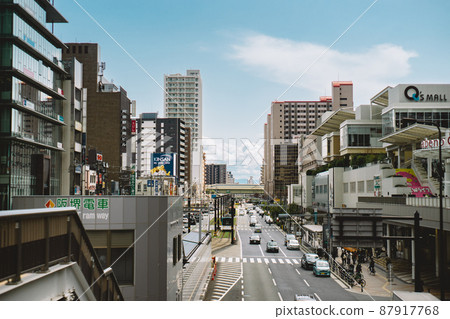 Holiday Tennoji / Abeno-suji Holiday Tennoji / Abeno-suji 87917768