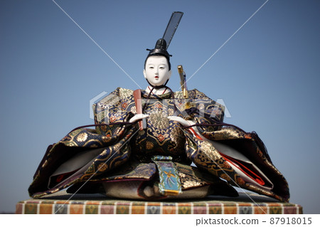 Uchiura-sama, Hinamatsuri, Hinamatsuri-sama, Tonosama 87918015