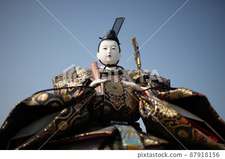 內浦大人、雛松大人、雛松大人、托諾薩馬 87918156