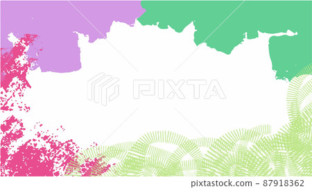 soft Colorful watercolor background for your design, watercolor background concept, vector. soft Colorful watercolor background for your design, watercolor background concept, vector. 87918362