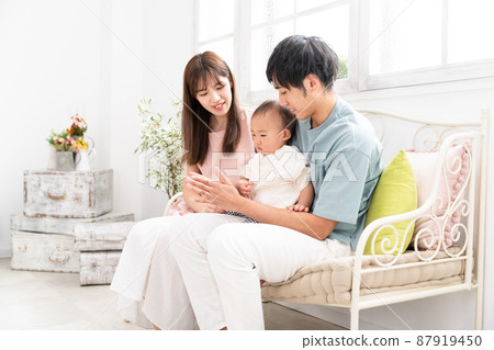 Parents who baby 87919450