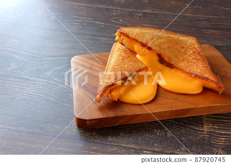 Grilled cheese sandwich cheese hot sandwich Grilled cheese sandwich cheese hot sandwich 87920745