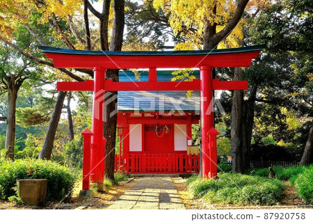 Senzoku Ike Benzaiten, Ota-ku, Tokyo Senzoku Ike Benzaiten, Ota-ku, Tokyo 87920758