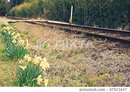 Chiba / Kominato Railway 87921647
