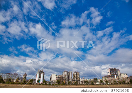 Science factory Science factory 87921698