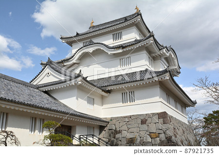 Chiba / Otaki Castle Chiba / Otaki Castle 87921735