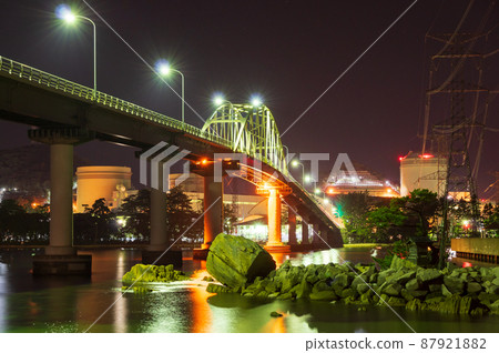 關西電力美浜發電站 87921882