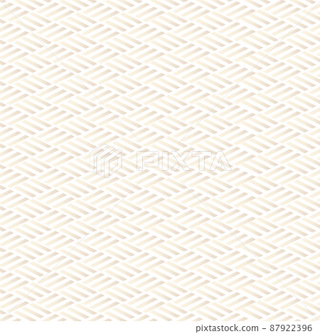 Japanese pattern background material, Hishimon 87922396