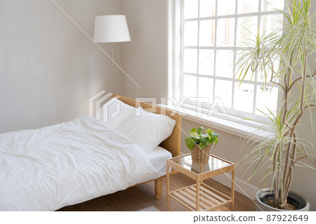Bedroom bedroom unmanned Bedroom bedroom unmanned 87922649