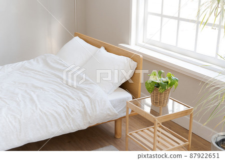 Bedroom bedroom unmanned Bedroom bedroom unmanned 87922651