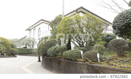神奈川縣橫濱市山手市 神奈川縣橫濱市山手市 87922982