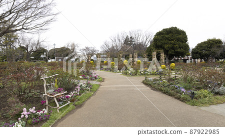 神奈川縣橫濱市山手市 神奈川縣橫濱市山手市 87922985