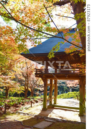 Ryoji Temple 87923173