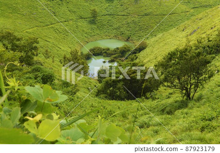 秋吉台回水 秋吉台回水 87923179