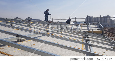 工地、建築、設備、鍋爐、軟管、內保溫、窗框 工地、建築、設備、鍋爐、軟管、內保溫、窗框 87926746