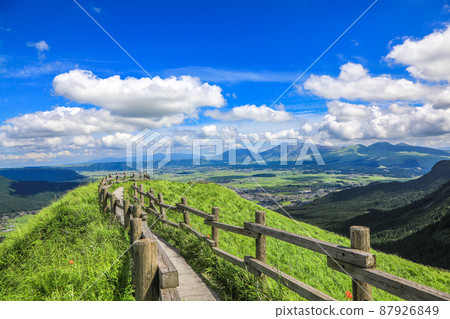 西湯浦花園展望台 87926849