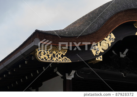 Kyoto Imperial Palace, Kyoto Gyoen Kyoto Imperial Palace, Kyoto Gyoen 87928372