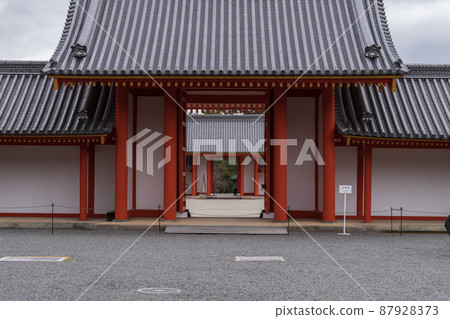 京都御所、京都御苑 京都御所、京都御苑 87928373